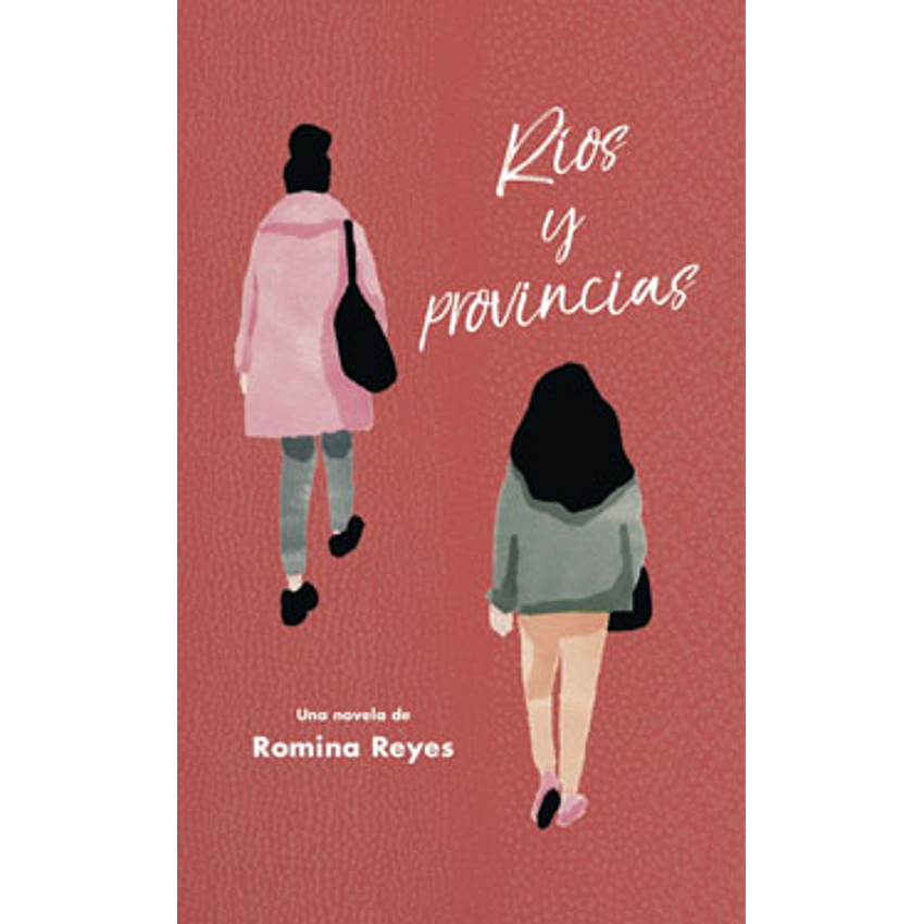Rios Y Provincias 1
