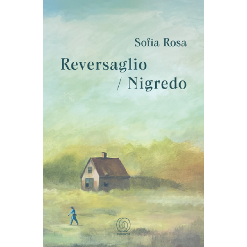 Riversaglio Nigredo 1