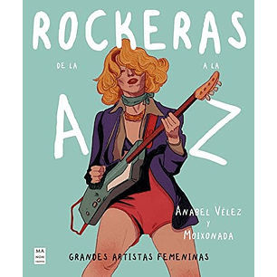 Rockeras De La A A La Z