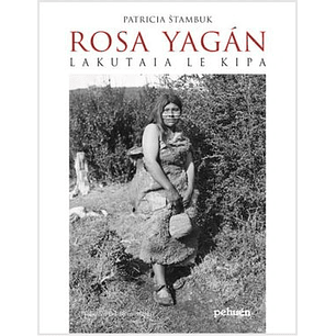 Rosa Yagan