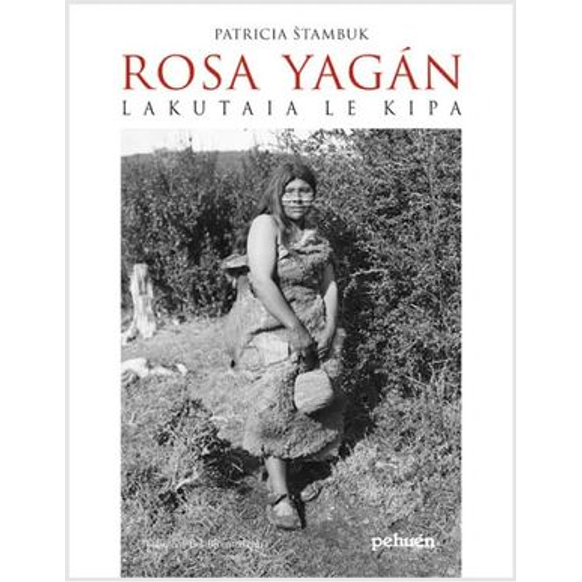 Rosa Yagan 1