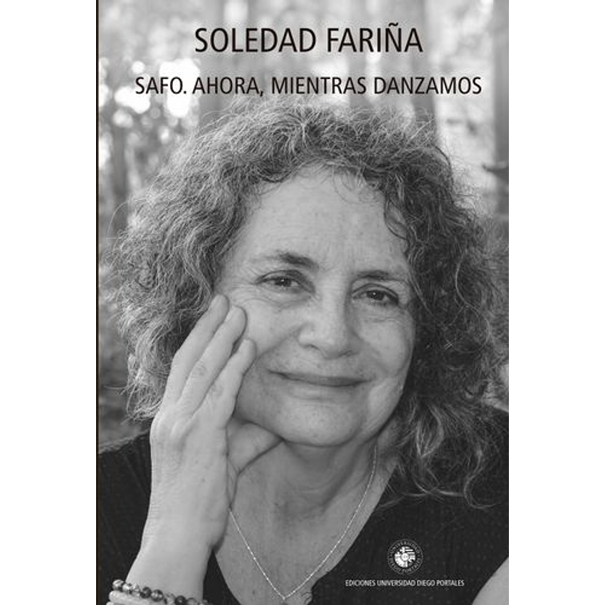 Safo Ahora Mientras Danzamos 1