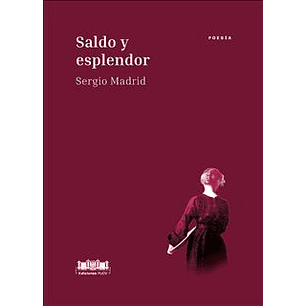 Saldo Y Esplendor