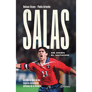 Salas Me Dicen El Matador