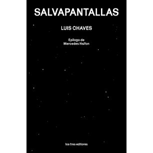 Salvapantallas (Los Tres Editores)