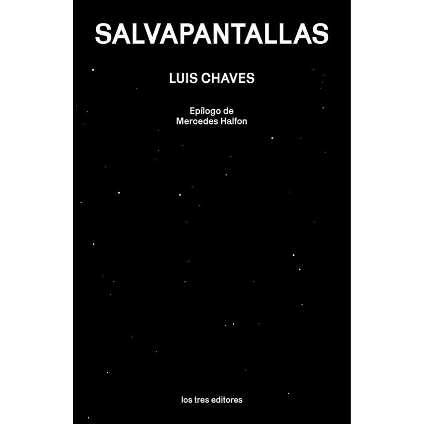 Salvapantallas (Los Tres Editores) 1