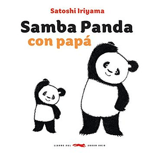 Samba Panda Con Papa