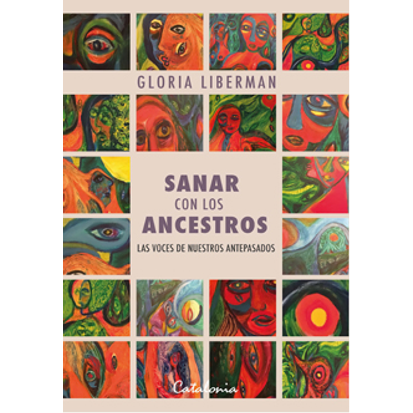 Sanar Con Los Ancestros 1