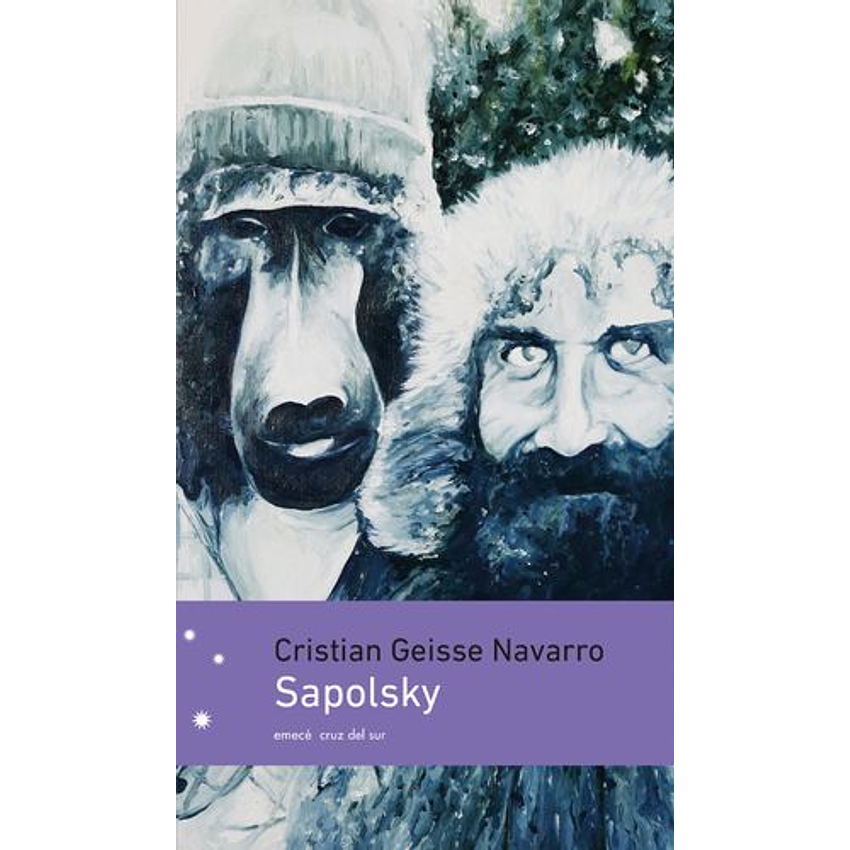 Sapolsky 1