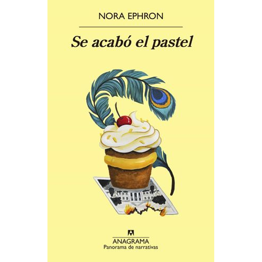 Se Acabo El Pastel 1