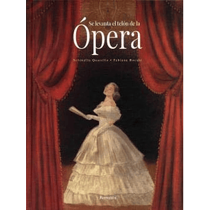 Se Levanta El Telon De La Opera