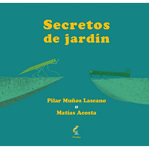 Secretos De Jardin