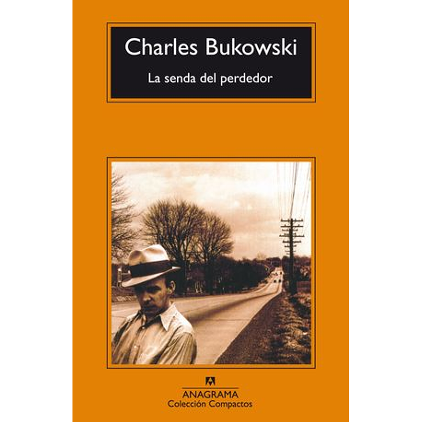 Senda Del Perdedor 1