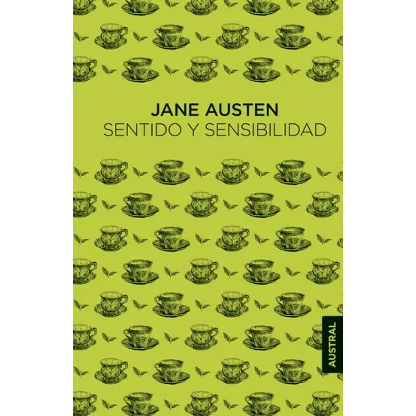 Sentido Y Sensibilidad 1