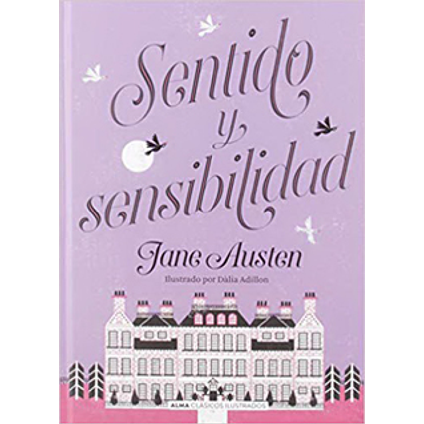 Sentido Y Sensibilidad 1