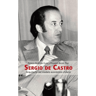 Sergio De Castro