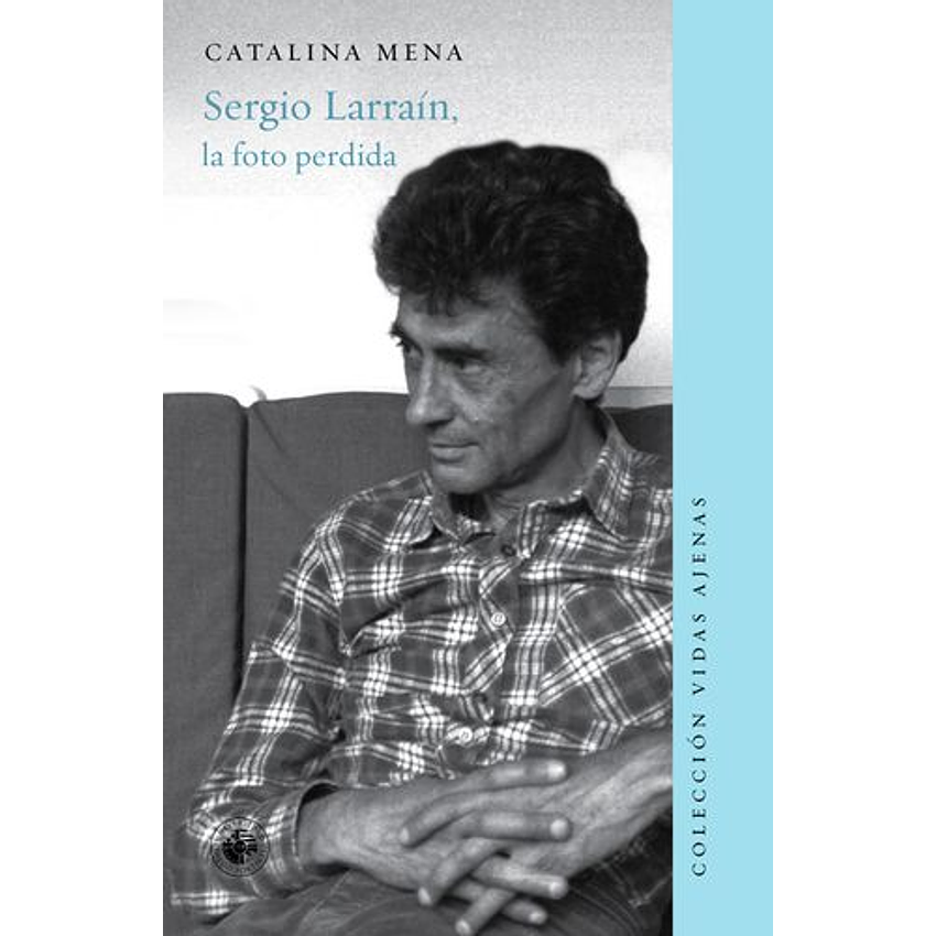 Sergio Larrain La Foto Perdida 1