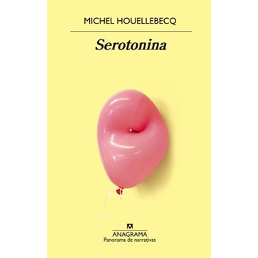 Serotonina 1