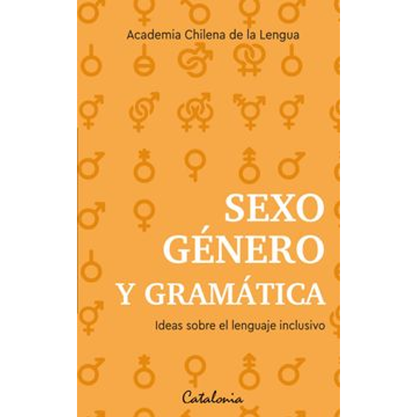 Sexo Genero Y Gramatica 1