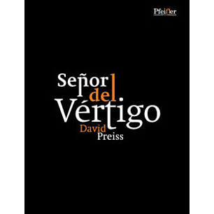 Señor Del Vertigo