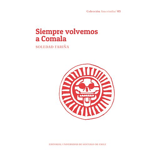 Siempre Volvemos A Comala