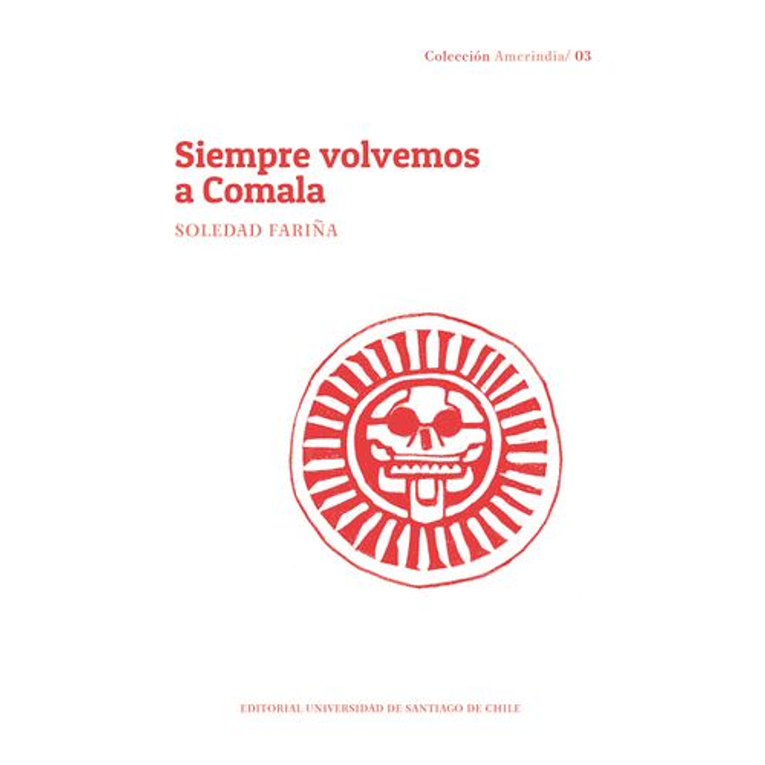 Siempre Volvemos A Comala 1