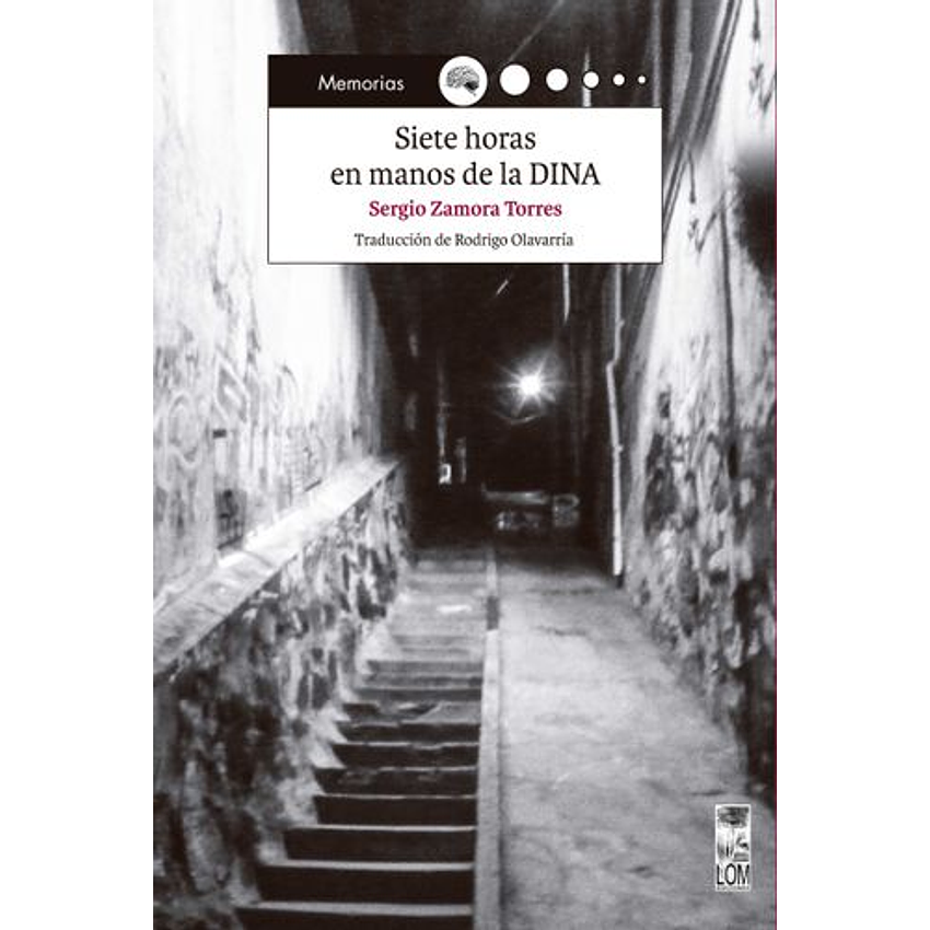 Siete Horas En Manos De La Dina 1