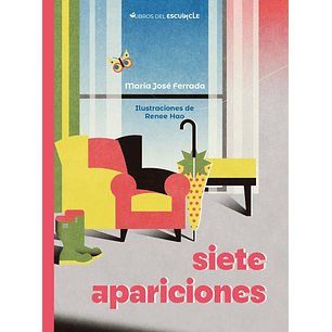 Siete Aparaciones
