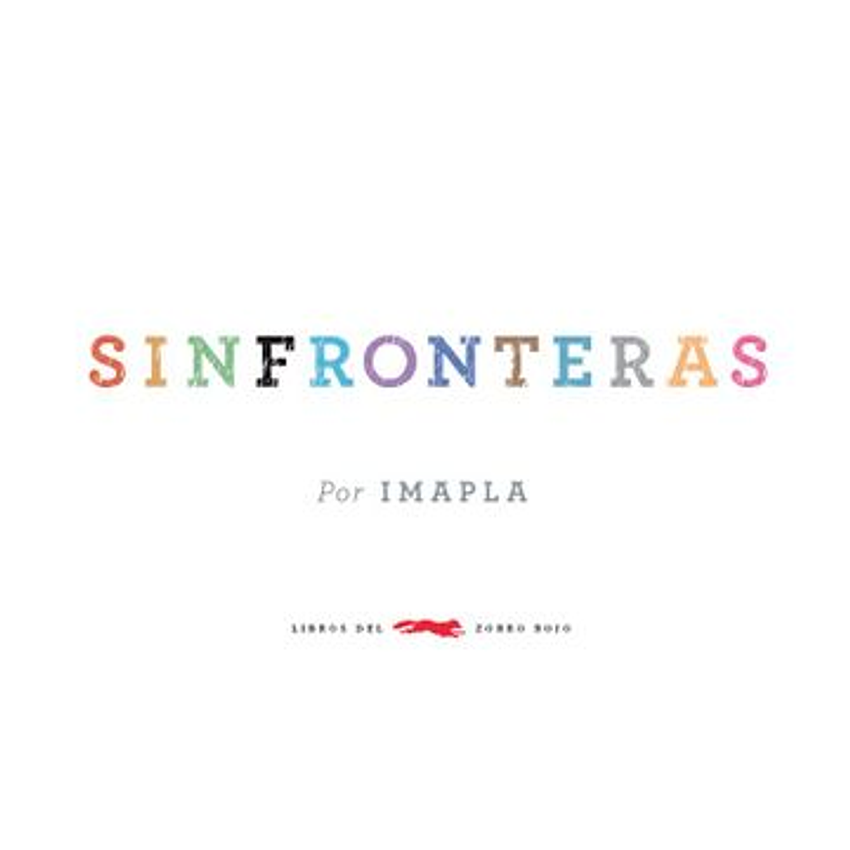 Sin Fronteras 1