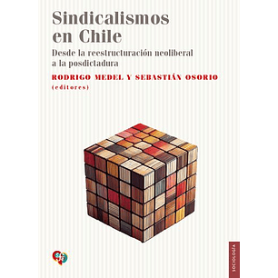 Sindicalismos En Chile