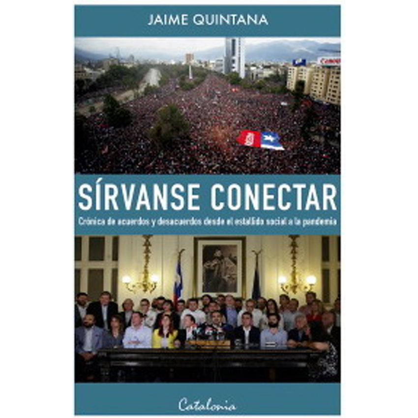 Sirvanse Conectar 1