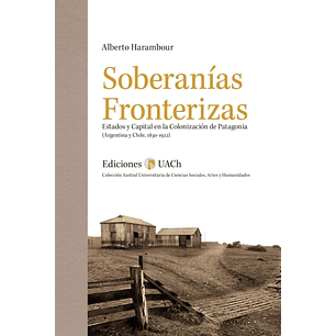 Soberanias Fronterizas