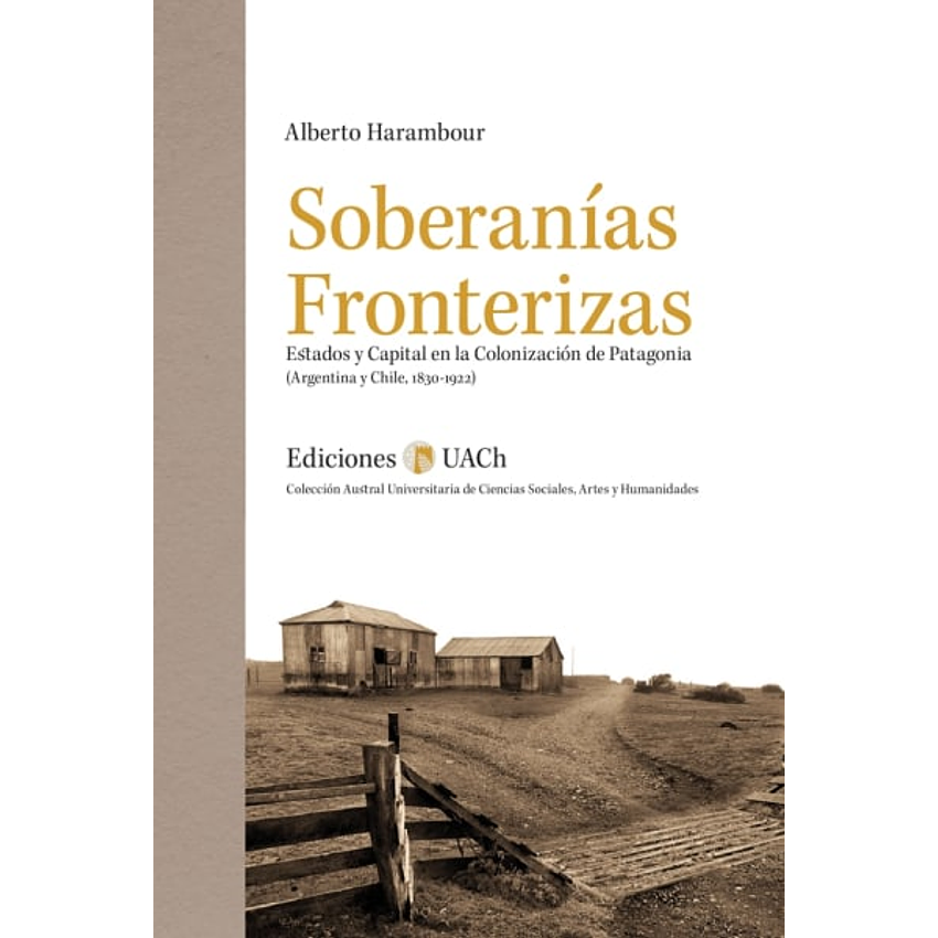 Soberanias Fronterizas 1