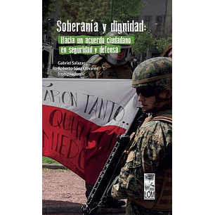 Soberania Y Dignidad