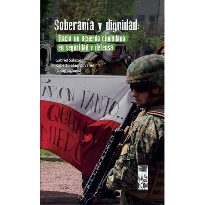 Soberania Y Dignidad 1