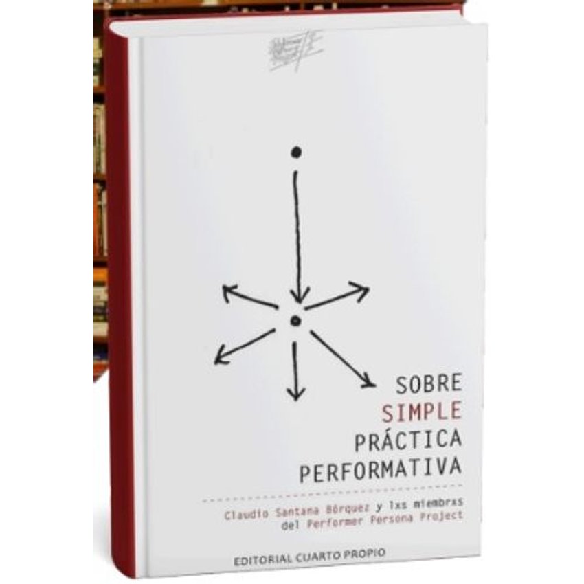 Sobre Simple Practica Performativa 1
