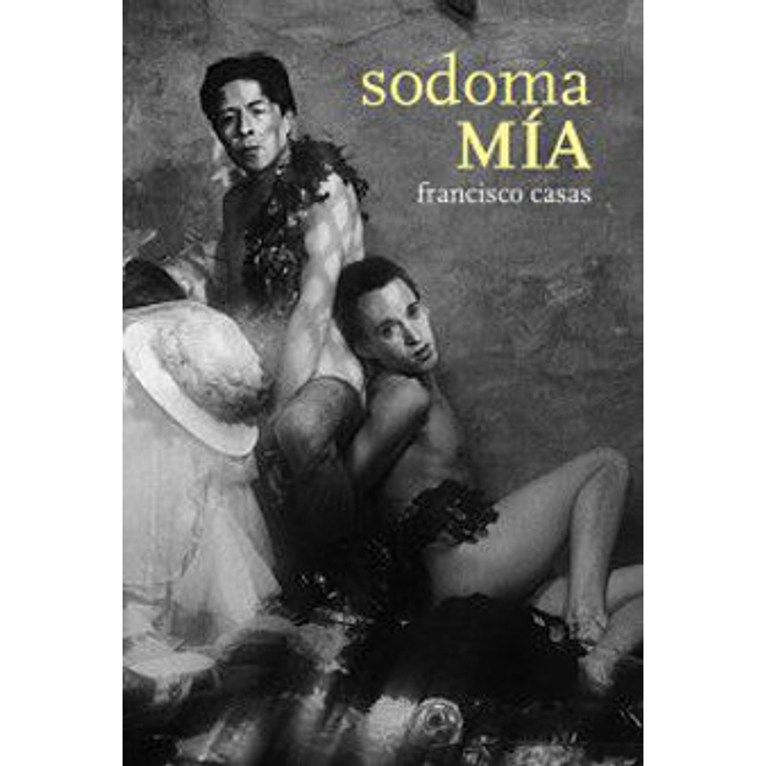 Sodoma Mía 1