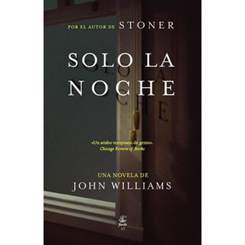 Solo La Noche 1
