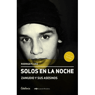 Solos En La Noche