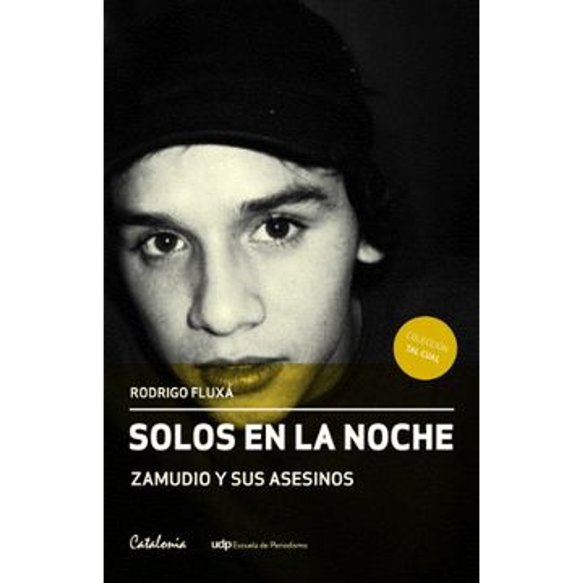 Solos En La Noche 1