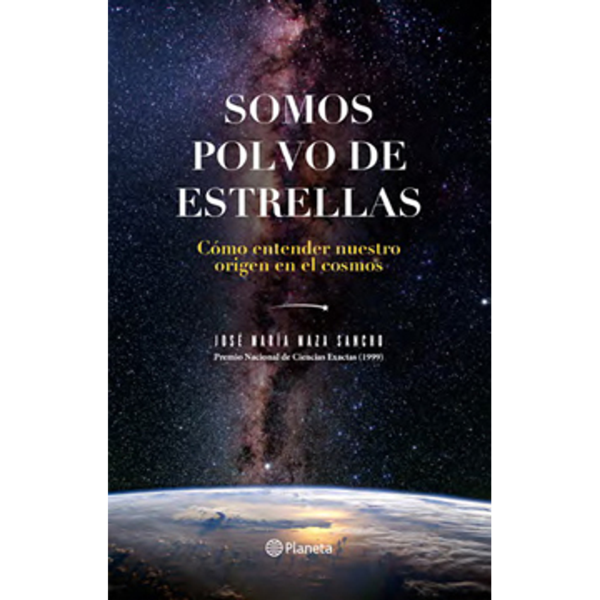 Somos Polvo De Estrellas 1