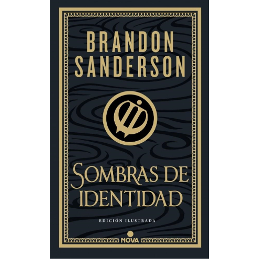 Sombras De Identidad Td 1