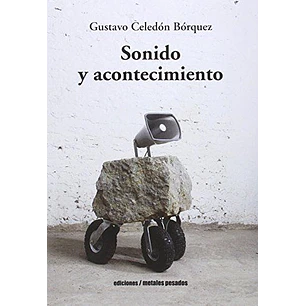 Sonido Y Acontecimiento