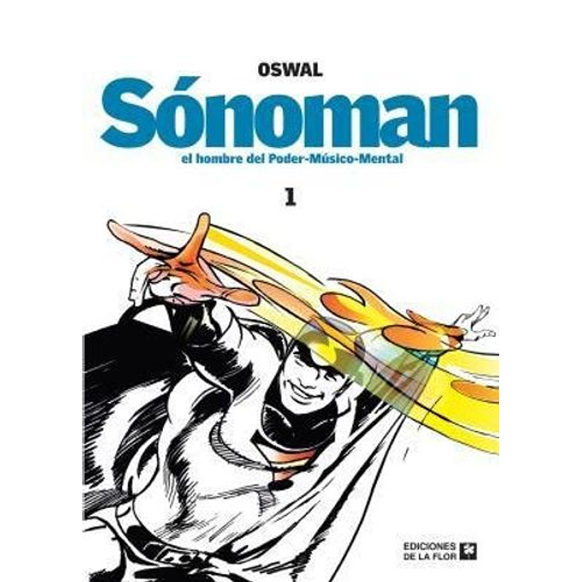 Sonoman 1