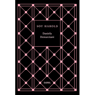 Soy Harold