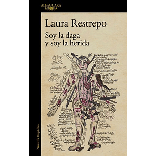 Soy La Daga Soy La Herida