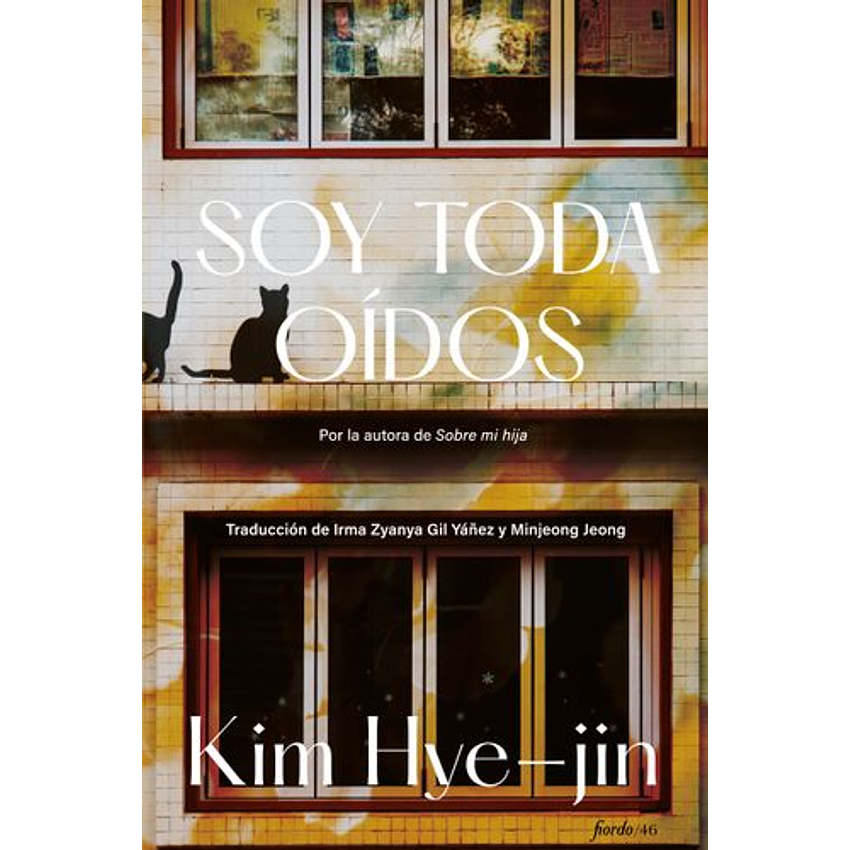 Soy Toda Oidos 1