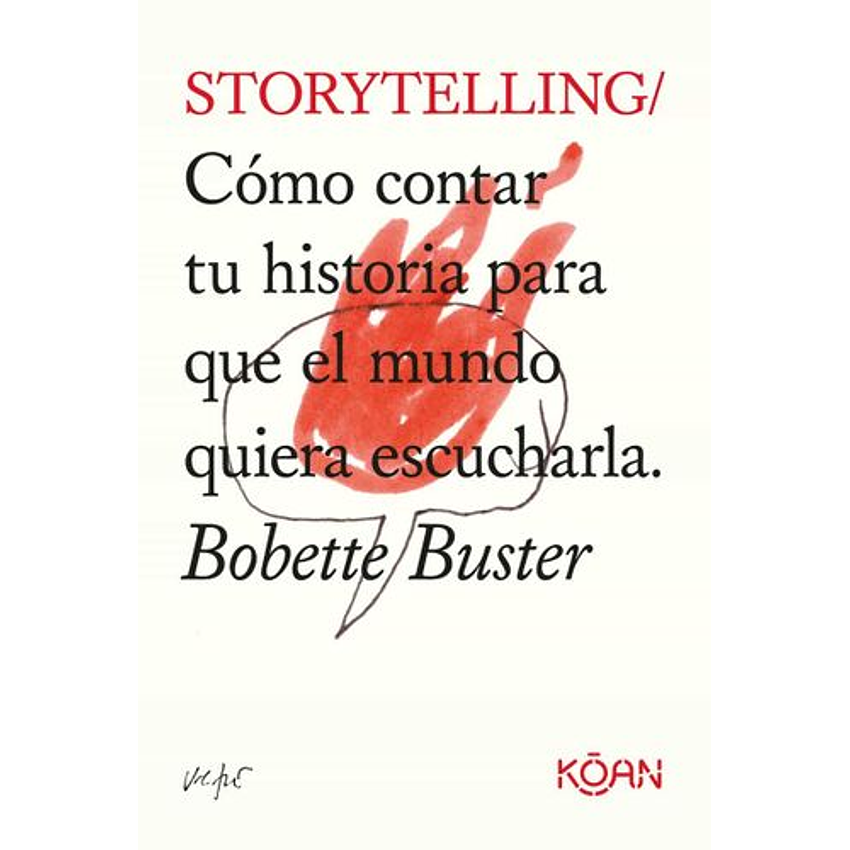 Storytelling 1