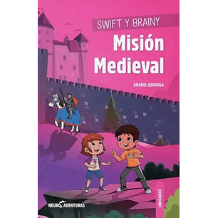 Swift Y Brainy Mision Mediaval