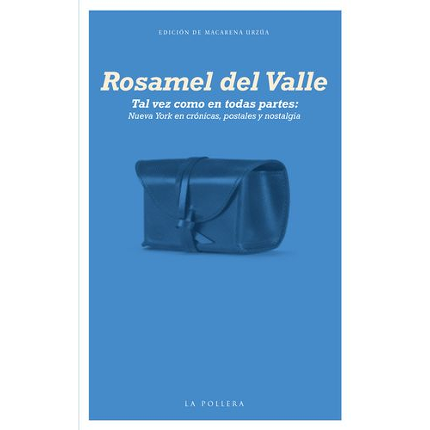 Tal Vez Como En Todas Partes 1